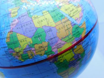globe