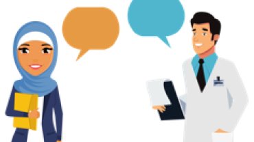 dialogue